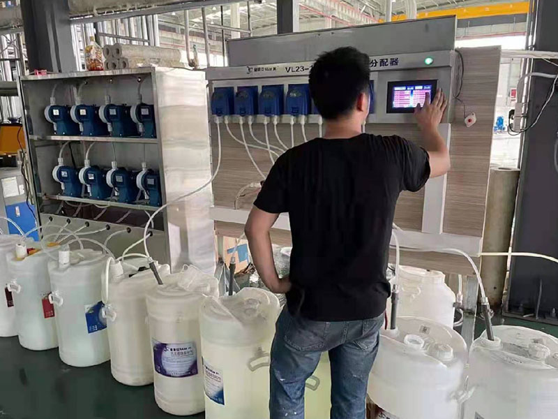 如东全自动进料-01